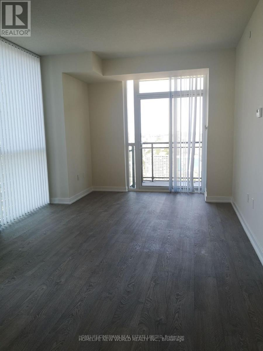 3507 - 99 John Street, Toronto, Ontario  M5V 0S6 - Photo 3 - C12732332