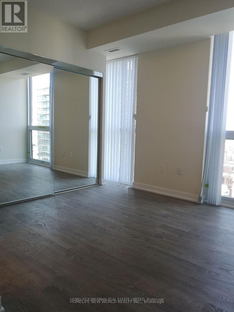 3507 - 99 John Street, Toronto, Ontario  M5V 0S6 - Photo 9 - C12732332