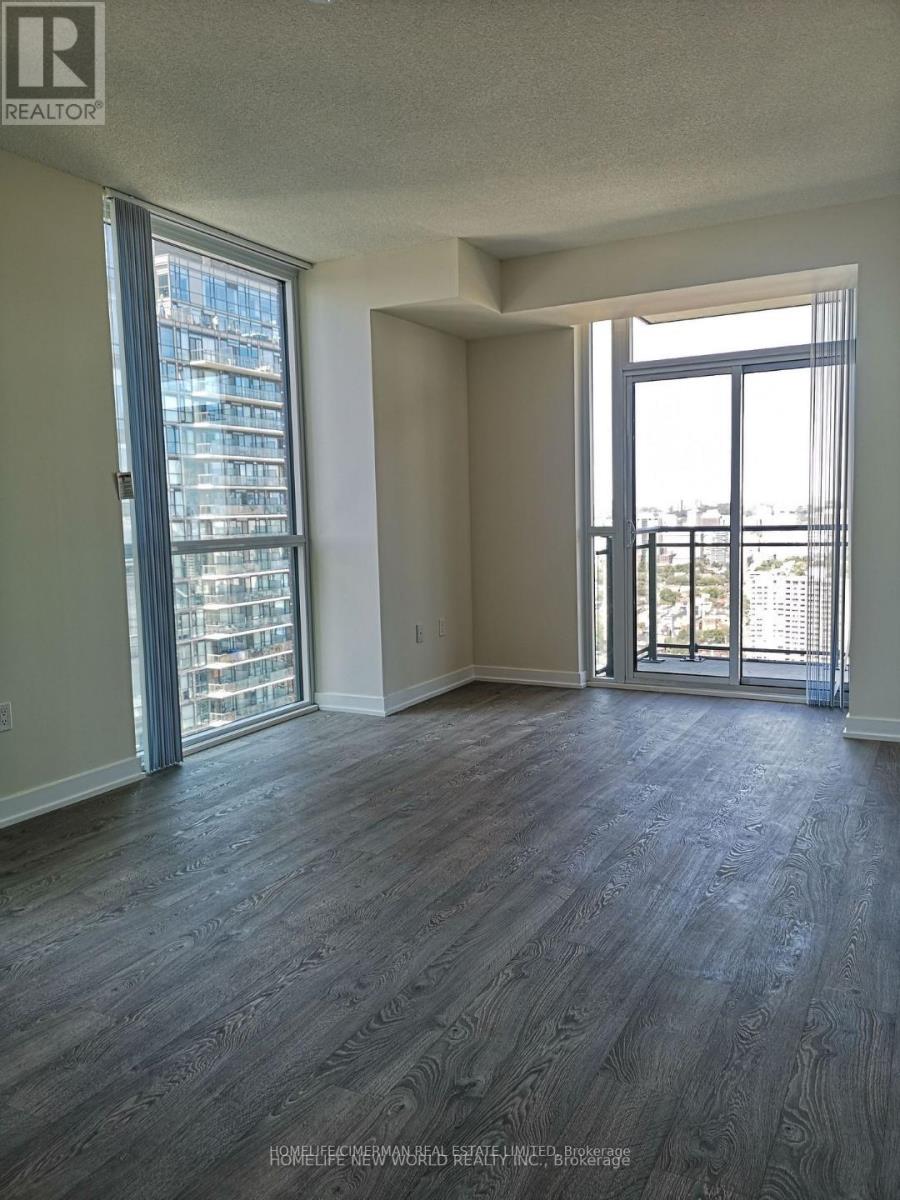 3507 - 99 John Street, Toronto, Ontario  M5V 0S6 - Photo 4 - C12732332