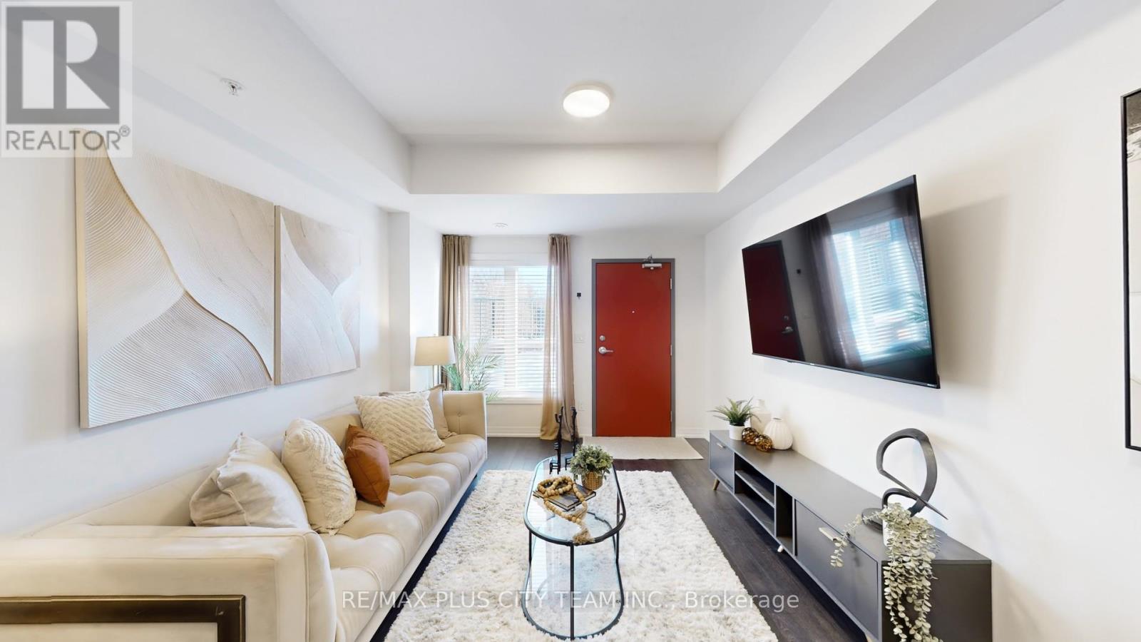 802 - 2635 William Jackson Drive, Pickering, Ontario  L1X 0L4 - Photo 5 - E12718624