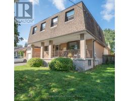 50 POPLAR ROAD, Toronto, Ontario