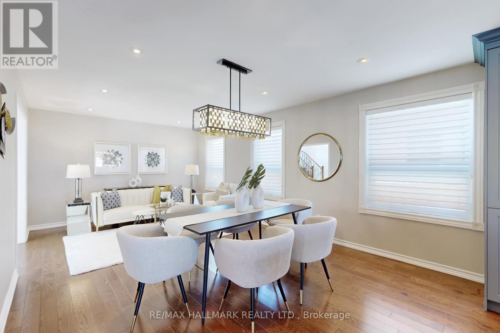 32 Leno Mills Avenue, Richmond Hill, Ontario  L4S 1J6 - Photo 10 - N12742566