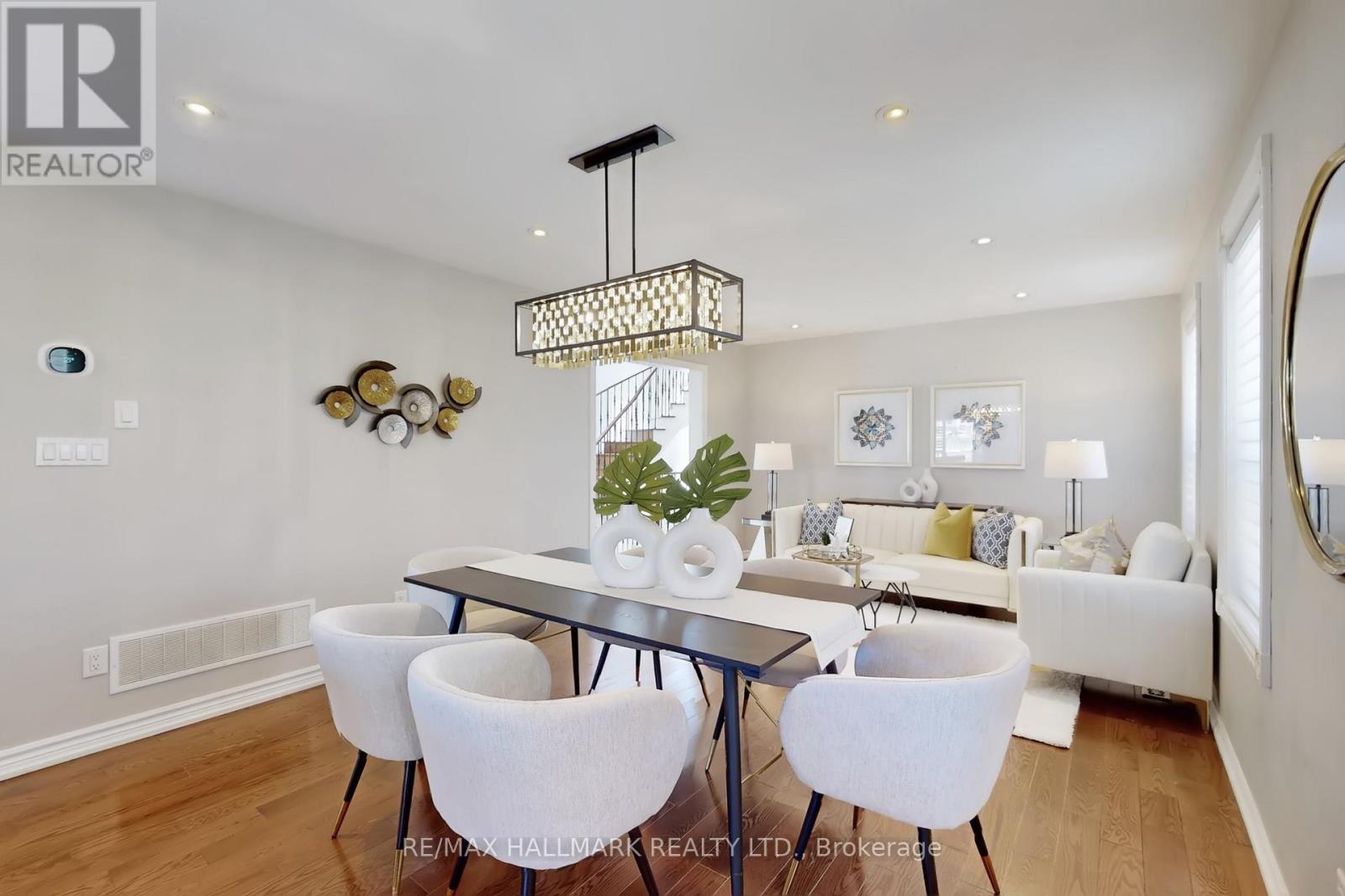 32 Leno Mills Avenue, Richmond Hill, Ontario  L4S 1J6 - Photo 11 - N12742566