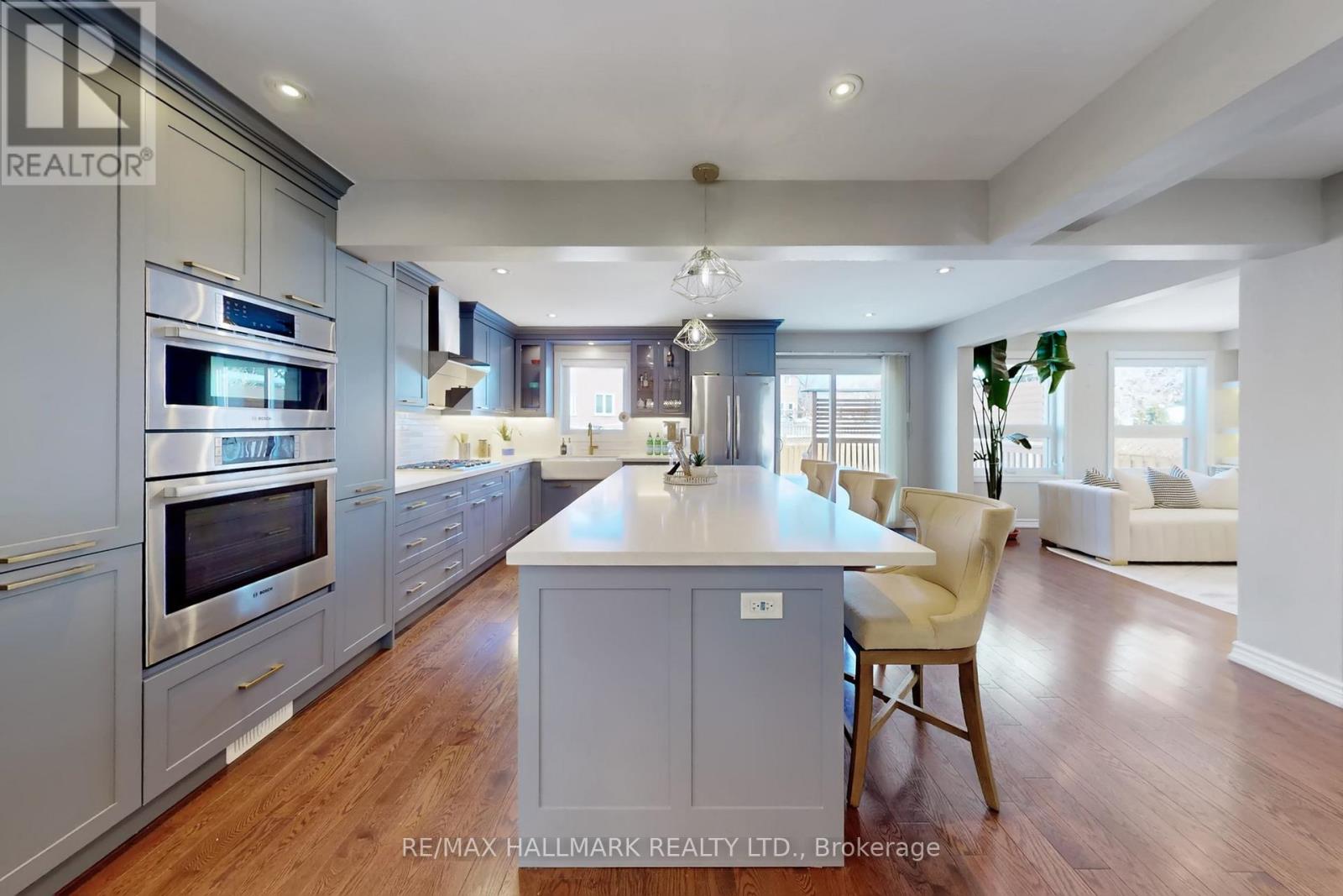 32 Leno Mills Avenue, Richmond Hill, Ontario  L4S 1J6 - Photo 13 - N12742566