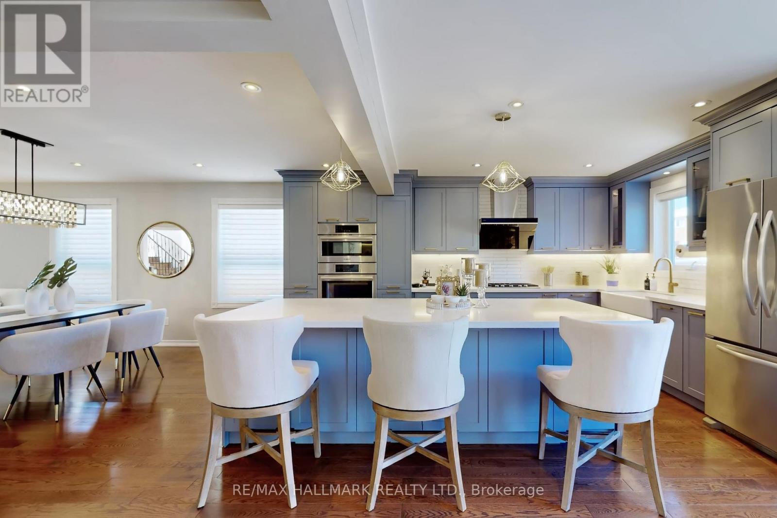 32 Leno Mills Avenue, Richmond Hill, Ontario  L4S 1J6 - Photo 14 - N12742566