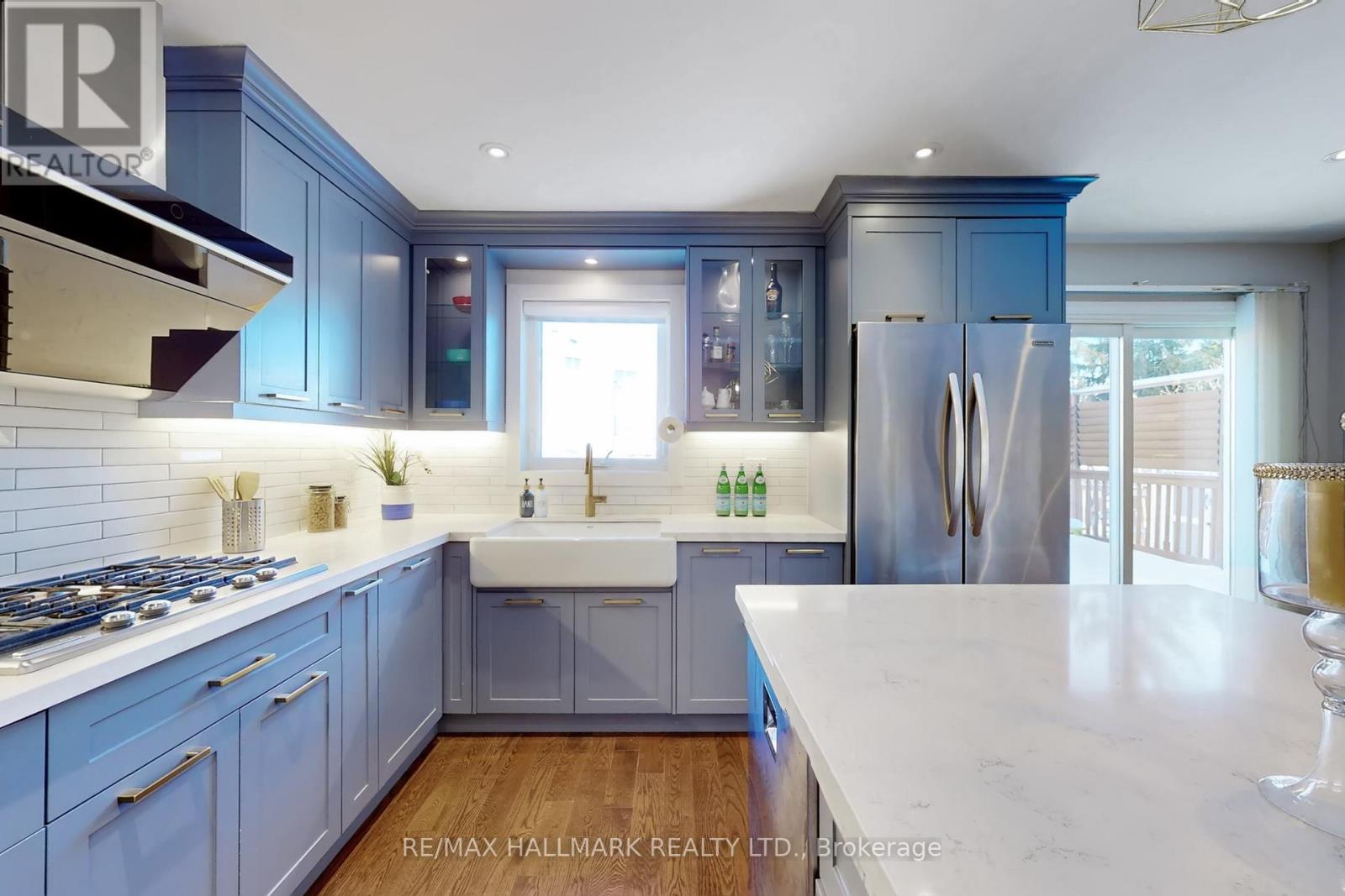 32 Leno Mills Avenue, Richmond Hill, Ontario  L4S 1J6 - Photo 15 - N12742566