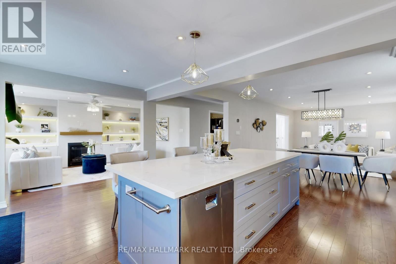 32 Leno Mills Avenue, Richmond Hill, Ontario  L4S 1J6 - Photo 16 - N12742566