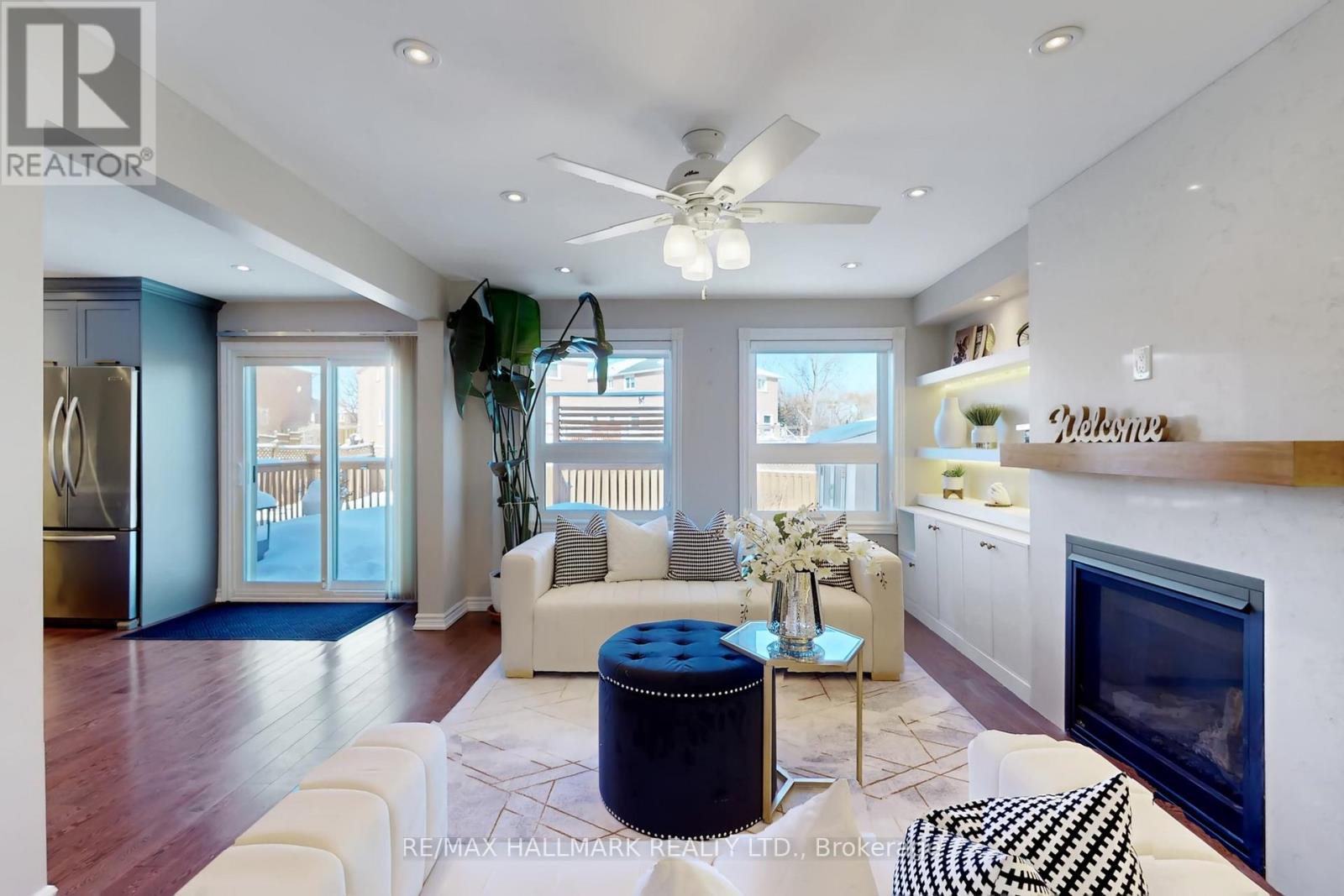 32 Leno Mills Avenue, Richmond Hill, Ontario  L4S 1J6 - Photo 17 - N12742566