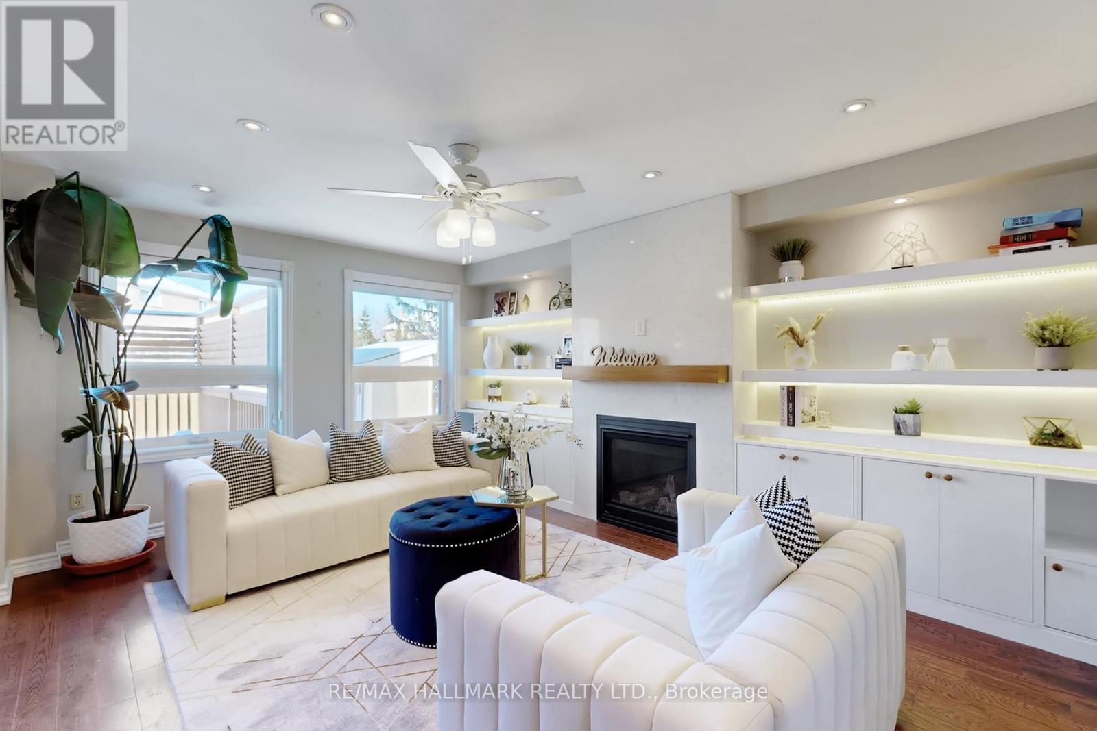 32 Leno Mills Avenue, Richmond Hill, Ontario  L4S 1J6 - Photo 18 - N12742566