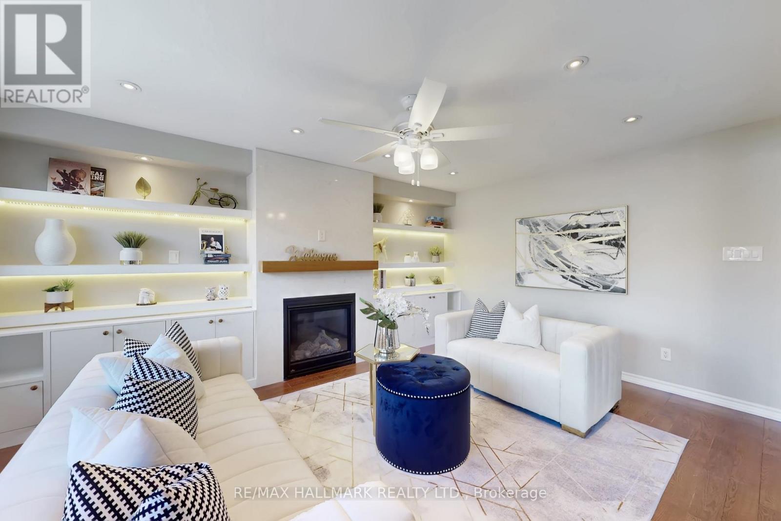 32 Leno Mills Avenue, Richmond Hill, Ontario  L4S 1J6 - Photo 20 - N12742566