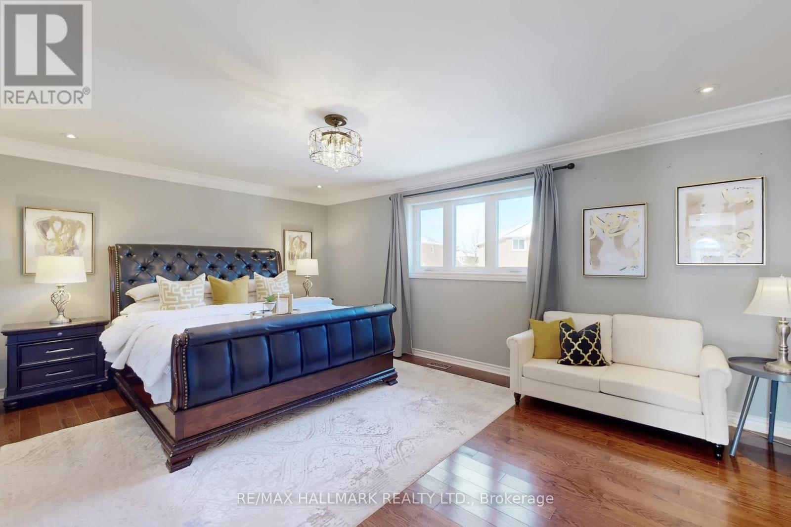 32 Leno Mills Avenue, Richmond Hill, Ontario  L4S 1J6 - Photo 25 - N12742566