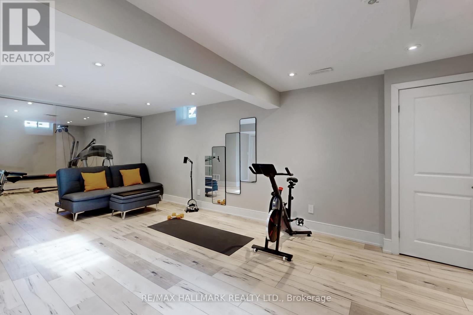 32 Leno Mills Avenue, Richmond Hill, Ontario  L4S 1J6 - Photo 37 - N12742566