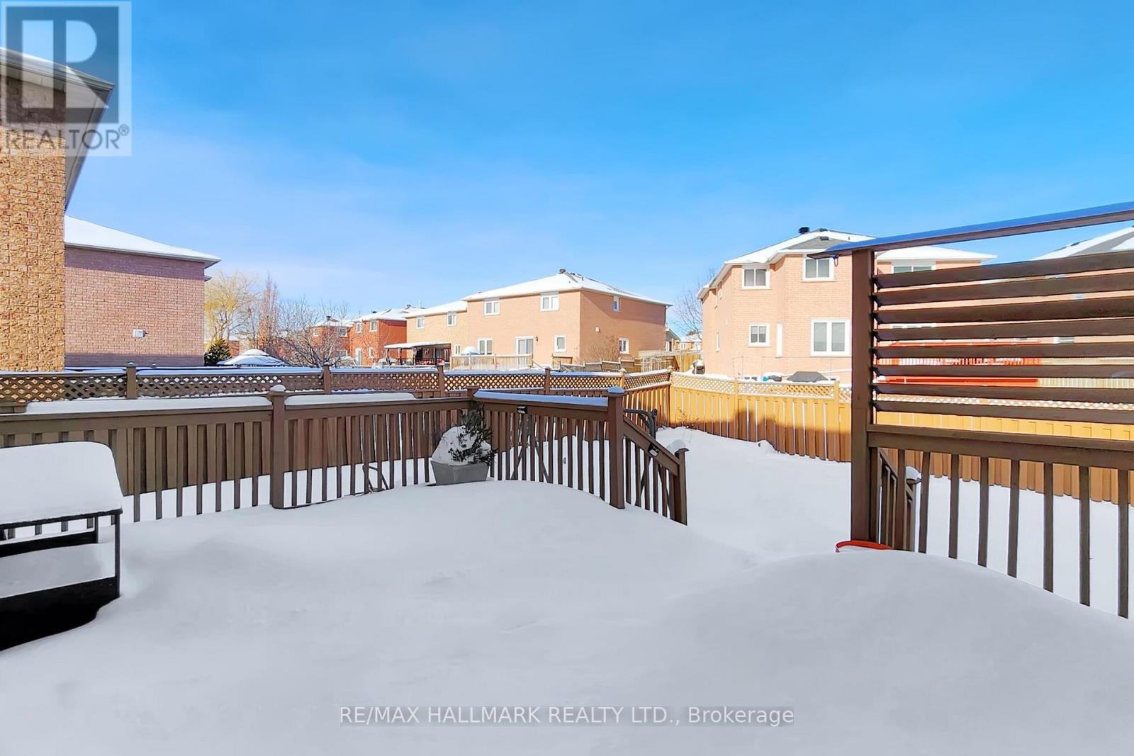 32 Leno Mills Avenue, Richmond Hill, Ontario  L4S 1J6 - Photo 47 - N12742566