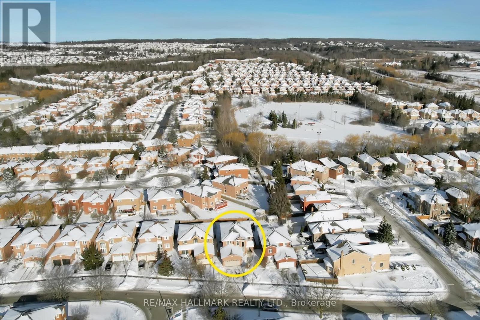 32 Leno Mills Avenue, Richmond Hill, Ontario  L4S 1J6 - Photo 50 - N12742566