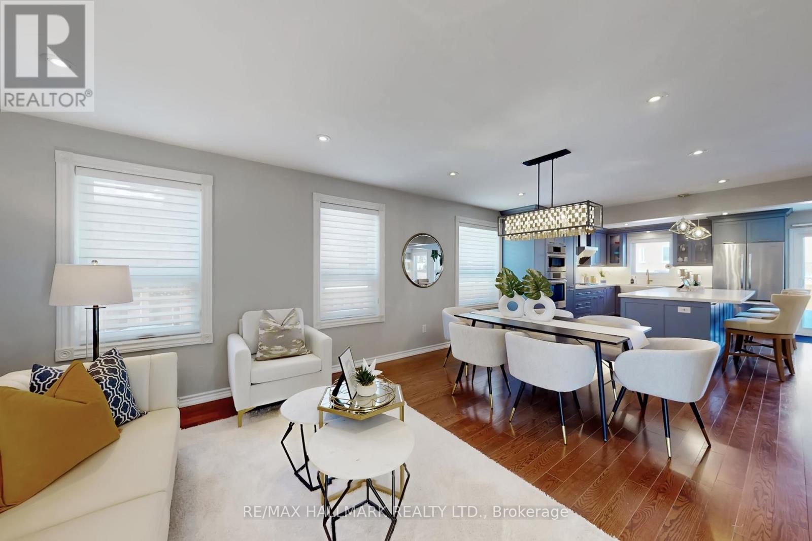 32 Leno Mills Avenue, Richmond Hill, Ontario  L4S 1J6 - Photo 9 - N12742566