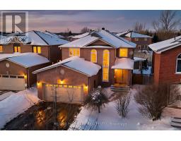 32 LENO MILLS AVENUE, Richmond Hill, Ontario