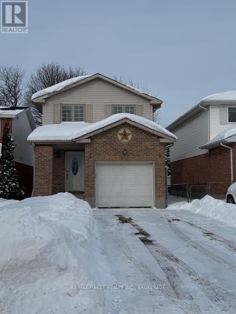 936 Killarney Crescent, Kingston, Ontario  K7M 8E1 - Photo 26 - X12742406