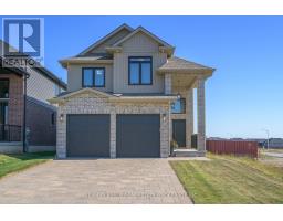 72 ALLISTER DRIVE, Middlesex Centre, Ontario