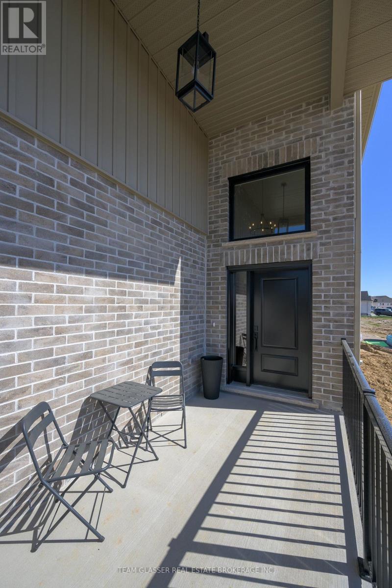 72 Allister Drive, Middlesex Centre, Ontario  N0L 1R0 - Photo 7 - X12716948