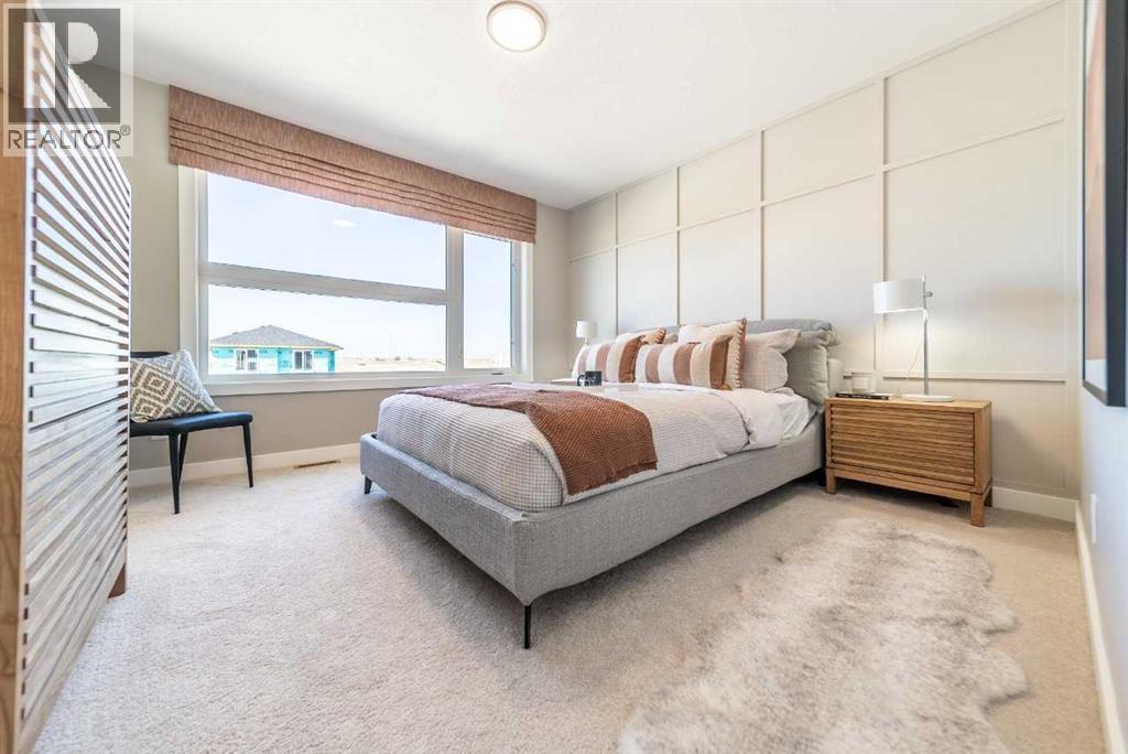 43 Verdure Gate Sw, Calgary, Alberta  T2Y 1C4 - Photo 7 - A2282690