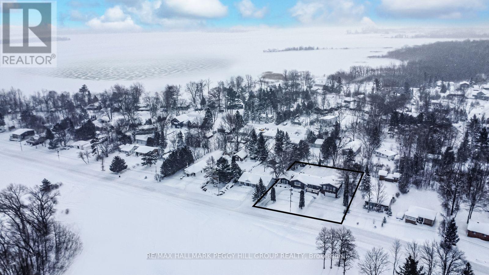 163 Patterson Boulevard, Tay (Port Mcnicoll), Ontario  L0K 1R0 - Photo 17 - S12742644