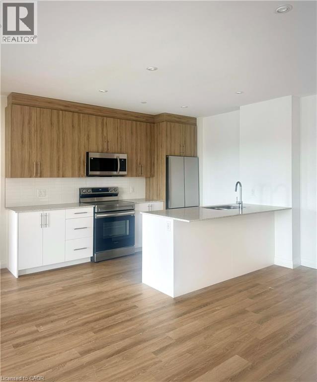 525 New Dundee Road Unit# 703, Kitchener, Ontario  N2P 2L1 - Photo 1 - 40801875