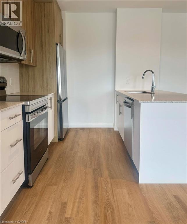 525 New Dundee Road Unit# 703, Kitchener, Ontario  N2P 2L1 - Photo 2 - 40801875