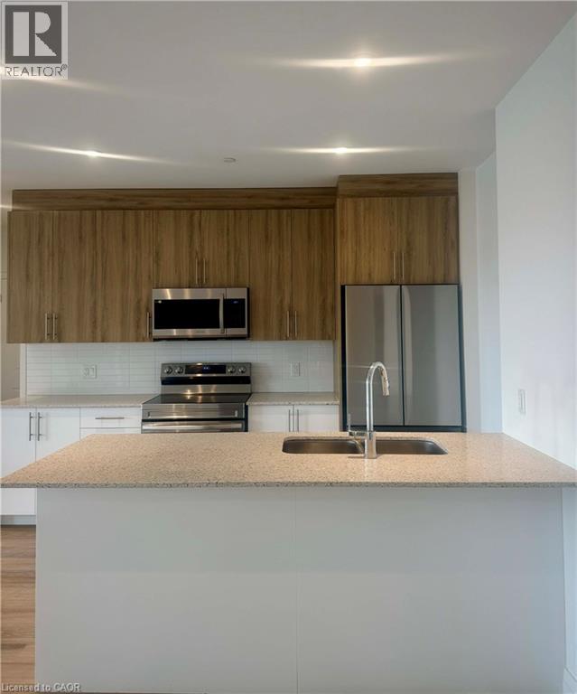 525 New Dundee Road Unit# 703, Kitchener, Ontario  N2P 2L1 - Photo 3 - 40801875