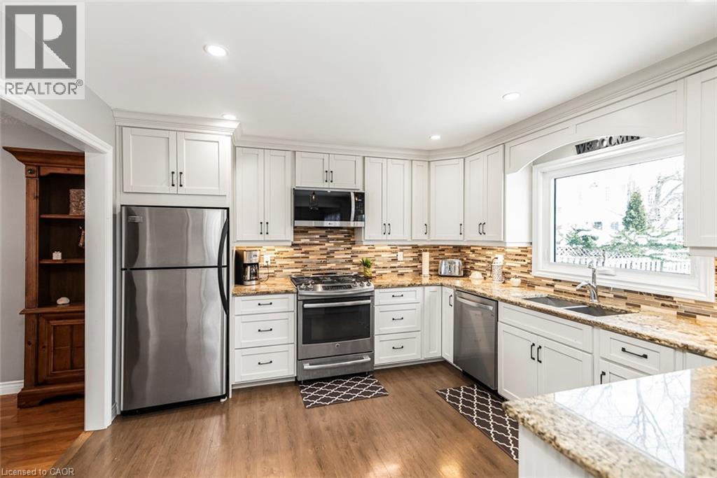 43 Buchanan Drive, Caledonia, Ontario  N3W 1H1 - Photo 14 - 40801678