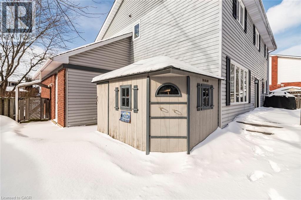 43 Buchanan Drive, Caledonia, Ontario  N3W 1H1 - Photo 46 - 40801678