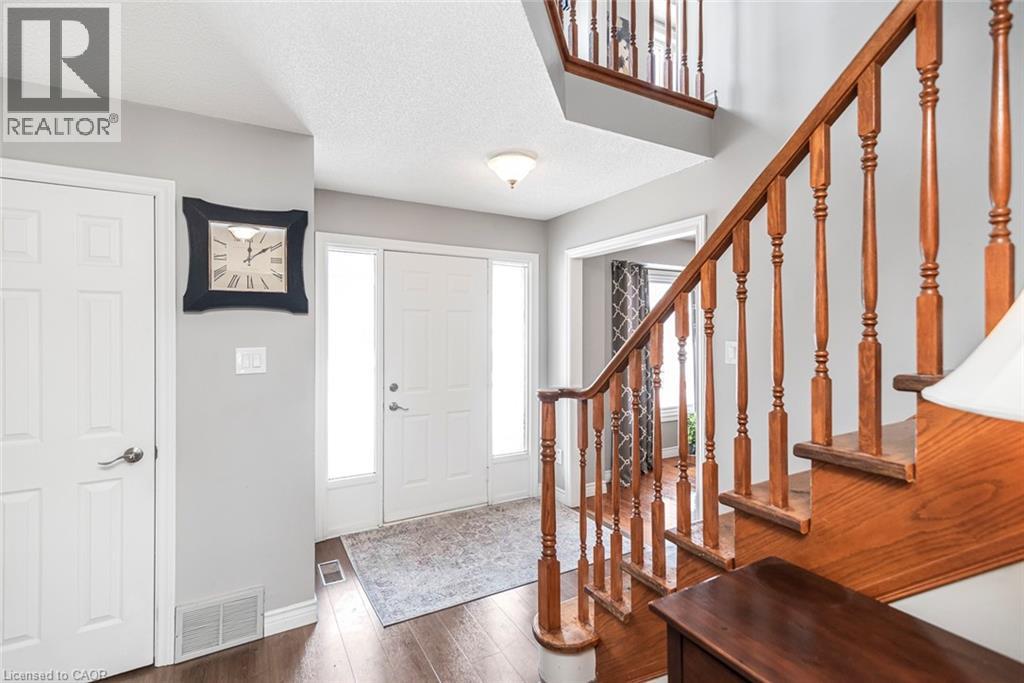 43 Buchanan Drive, Caledonia, Ontario  N3W 1H1 - Photo 5 - 40801678