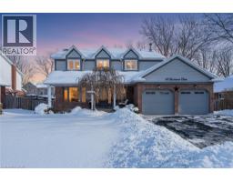 43 BUCHANAN Drive, Caledonia, Ontario