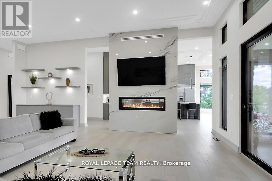 6865 Pebble Trail Way, Ottawa, Ontario  K4P 0C4 - Photo 8 - X12742544