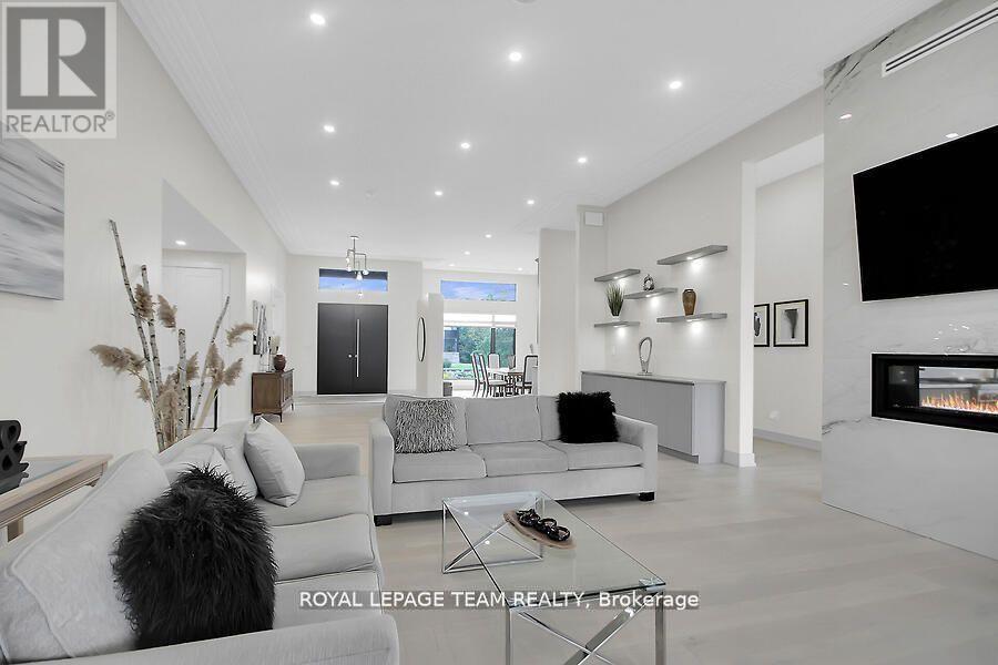 6865 Pebble Trail Way, Ottawa, Ontario  K4P 0C4 - Photo 7 - X12742544