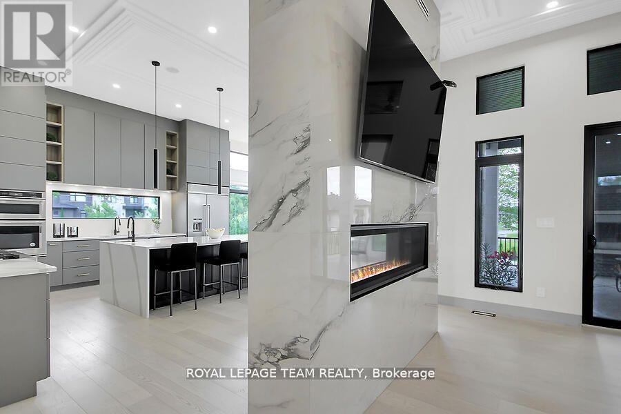 6865 Pebble Trail Way, Ottawa, Ontario  K4P 0C4 - Photo 9 - X12742544