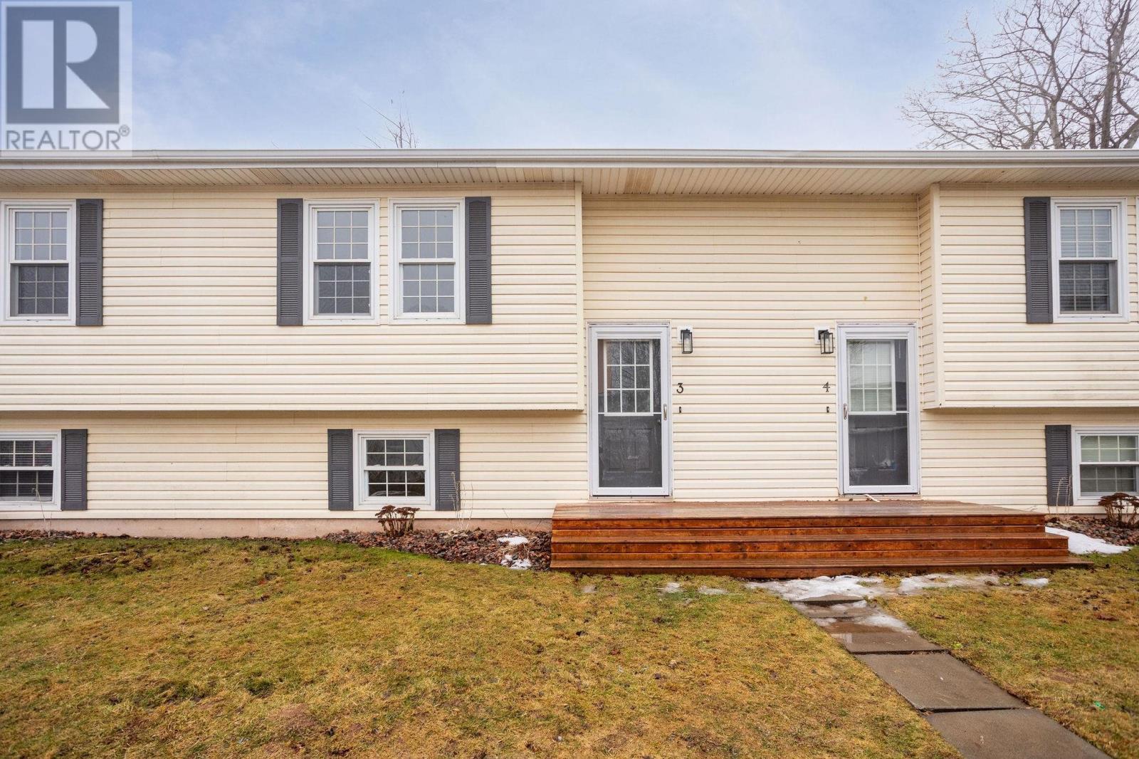 3-14 Marshall Street, Rustico, Prince Edward Island