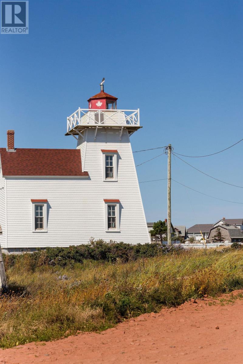 3-14 Marshall Street, Rustico, Prince Edward Island  C0A 1X0 - Photo 26 - 202601777