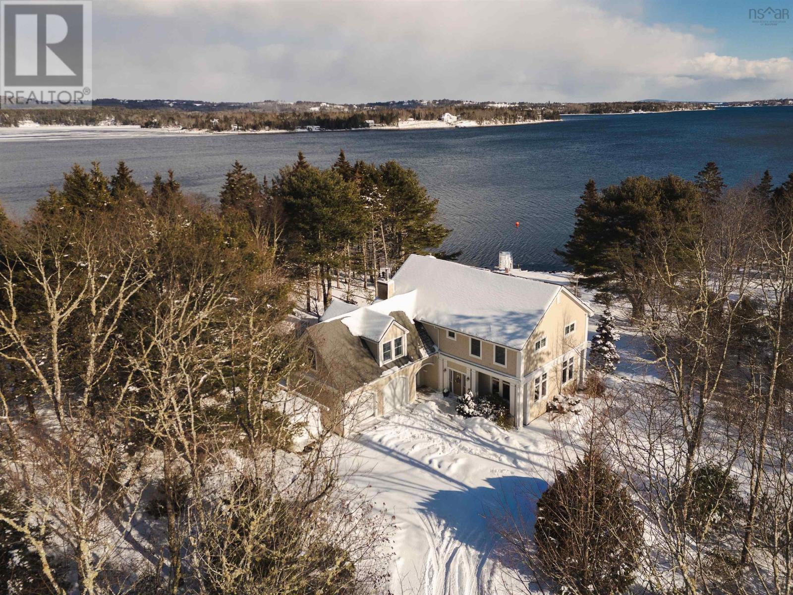 217 Borgalds Drive, Chester Basin, Nova Scotia  B0J 1K0 - Photo 6 - 202601775