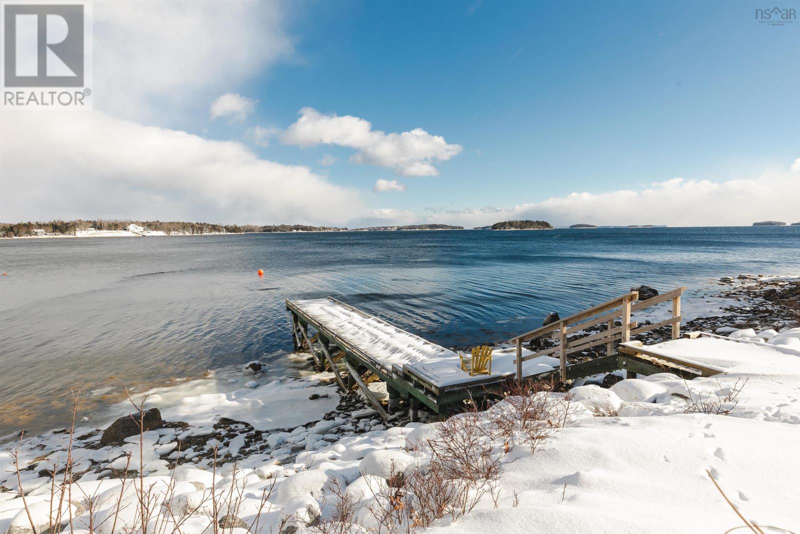 217 Borgalds Drive, Chester Basin, Nova Scotia  B0J 1K0 - Photo 3 - 202601775