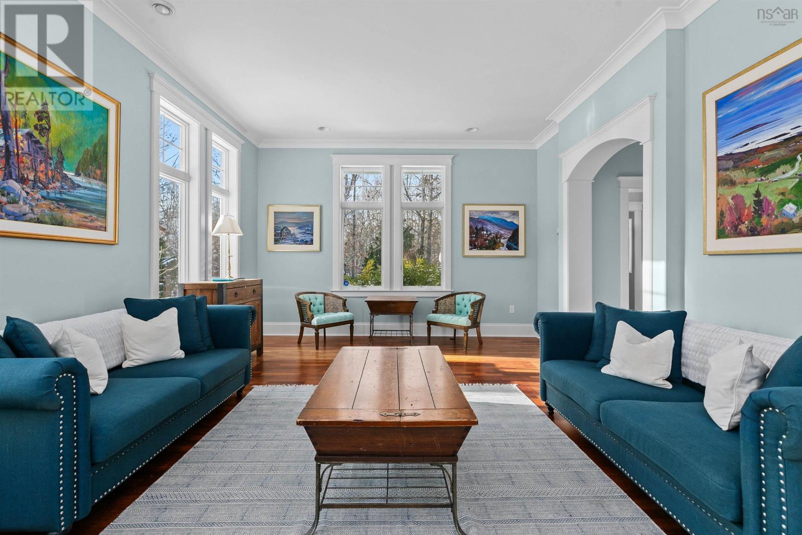 217 Borgalds Drive, Chester Basin, Nova Scotia  B0J 1K0 - Photo 10 - 202601775