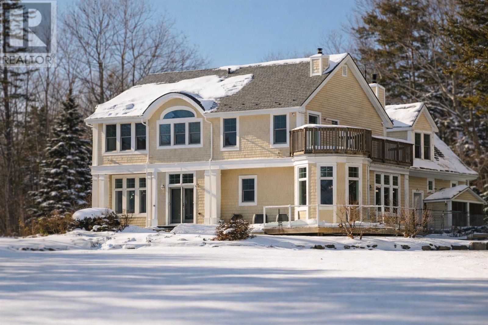 217 Borgalds Drive, Chester Basin, Nova Scotia  B0J 1K0 - Photo 5 - 202601775