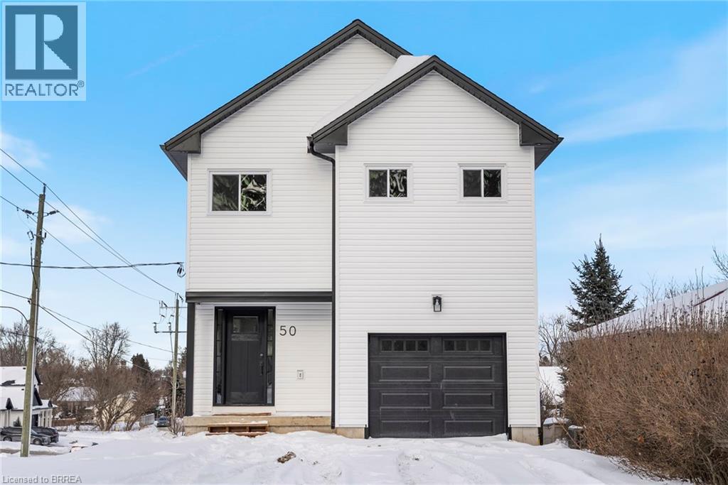 50 FIFE Street W, caledonia, Ontario