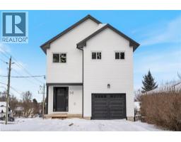 50 FIFE Street W, Caledonia, Ontario