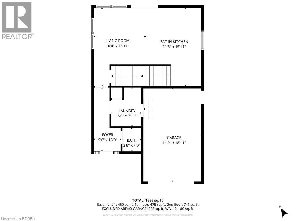 50 Fife Street W, Caledonia, Ontario  N3W 1J2 - Photo 29 - 40801276