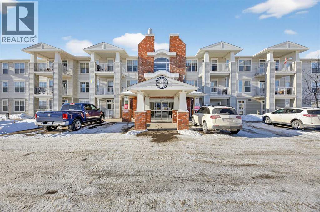 205, 4500 50 Avenue, Olds, Alberta