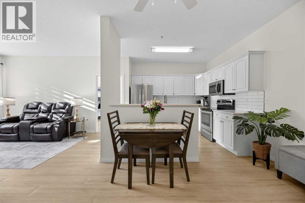 205, 4500 50 Avenue, Olds, Alberta  T4H 1X5 - Photo 4 - A2275858