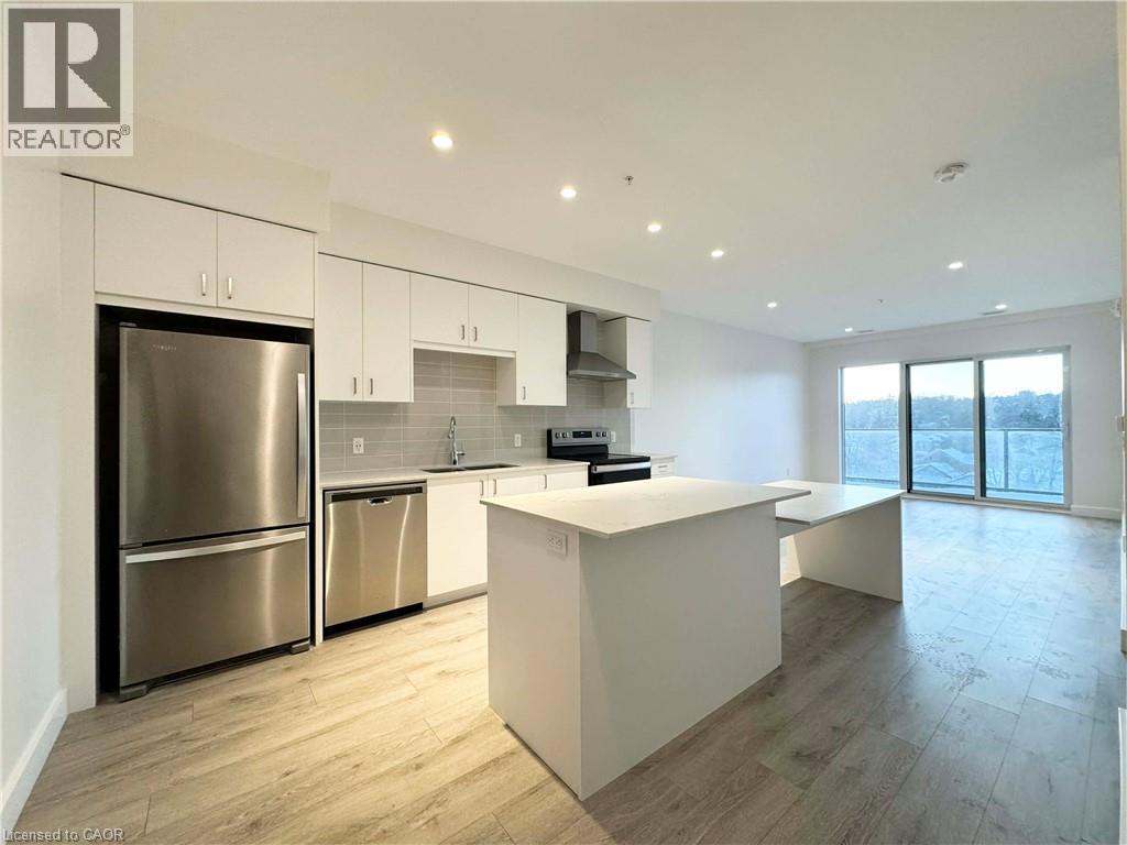 15 GLEBE Street Unit# 712, Cambridge, Ontario