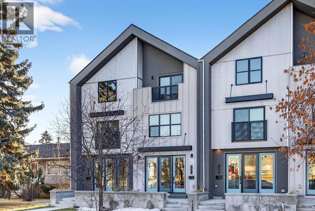 643 53 Avenue Sw, Calgary, Alberta  T2V 0C2 - Photo 1 - A2280476