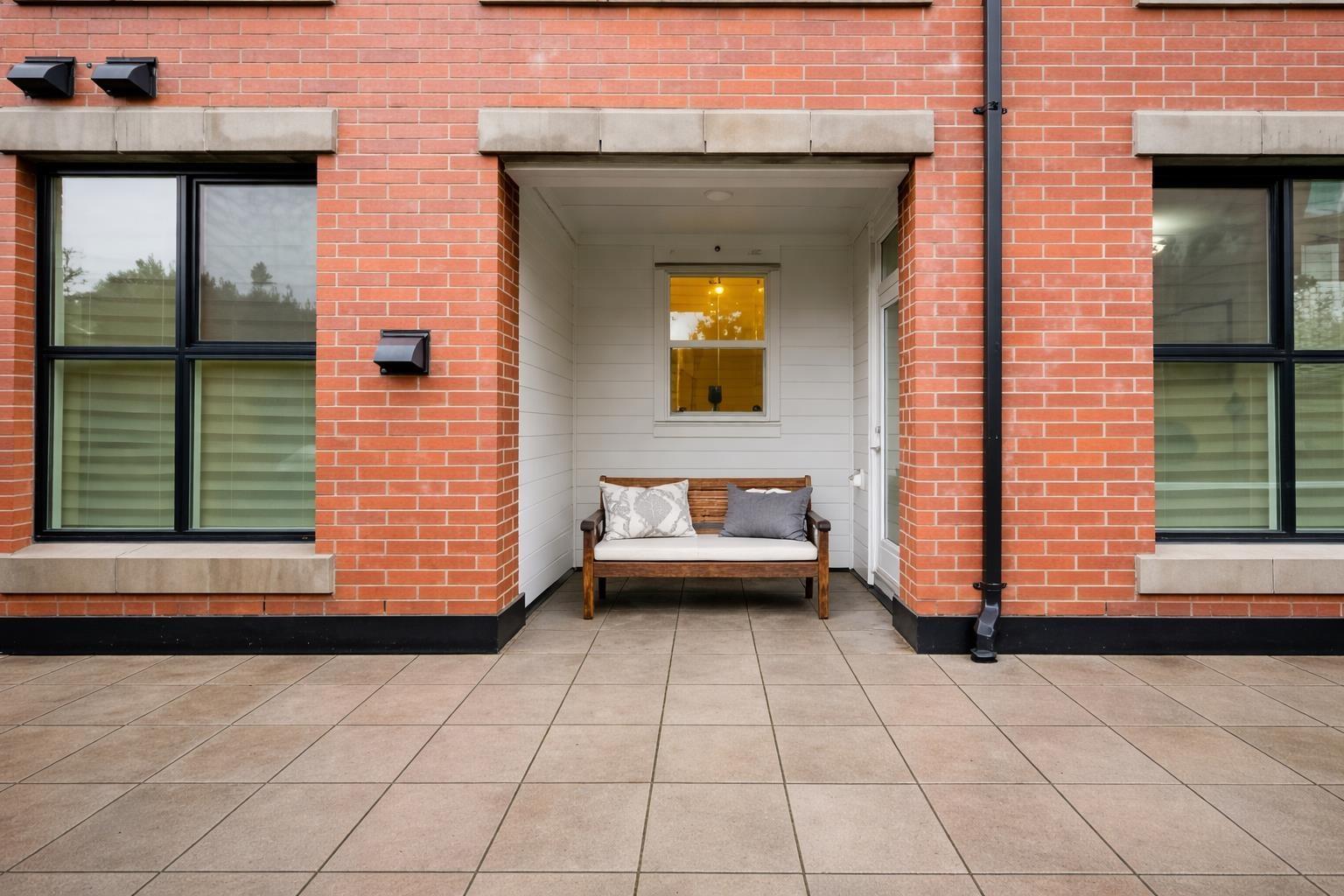 B116 8150 207 Street, Langley, British Columbia  V2Y 4J3 - Photo 3 - R3073597