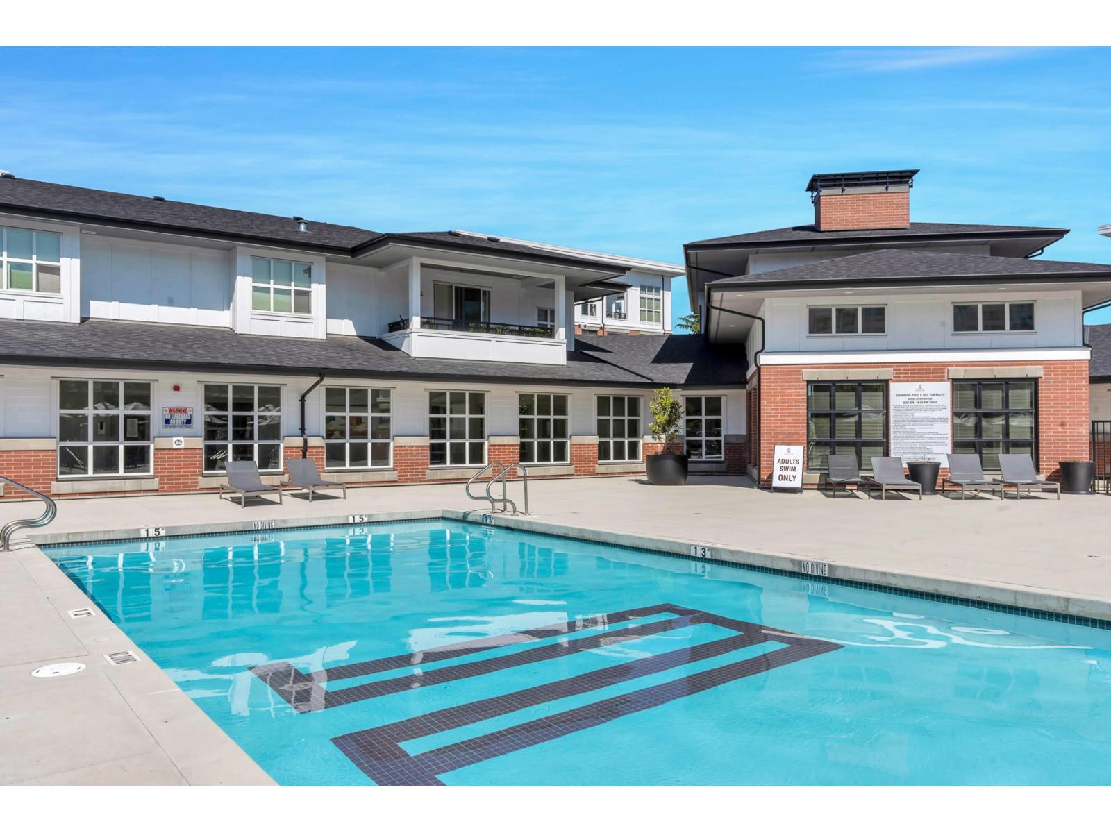 B116 8150 207 Street, Langley, British Columbia  V2Y 4J3 - Photo 38 - R3073597